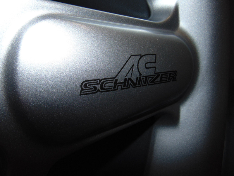 Illustration for article titled AC Schnitzer Type II Wheels Are The Definitive Late 1990s BMW Style